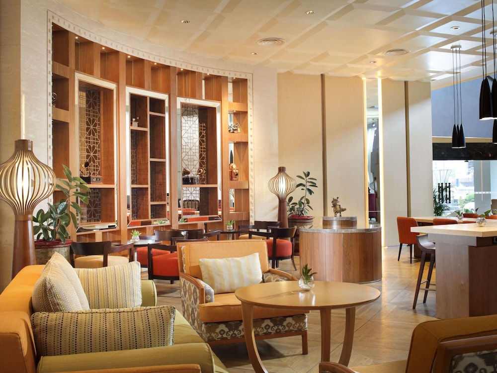 Grand Mercure Maha Cipta Medan Angkasa 44/69