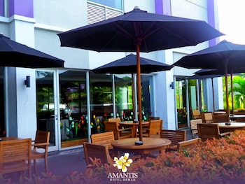 Amantis Hotel 1/31