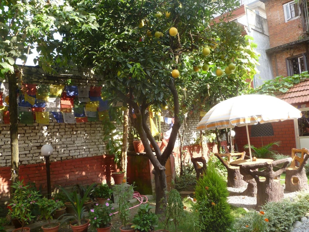 Andes House - Hostel 24/32