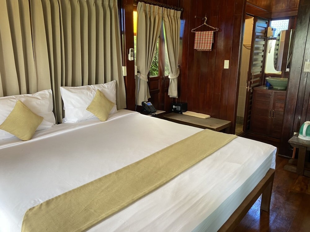 Pludhaya Resort and Spa 14/76