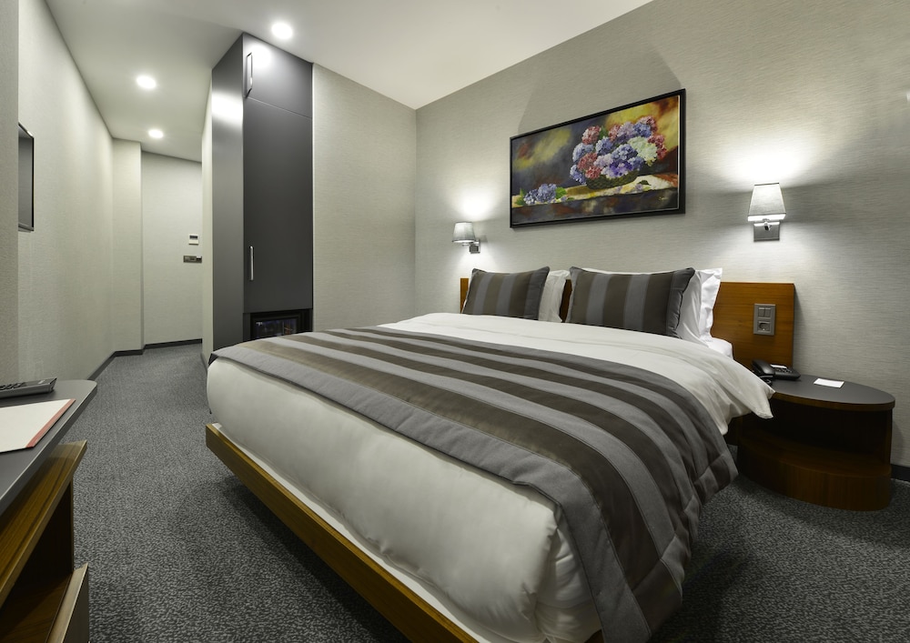 Modus Hotel Istanbul 12/55