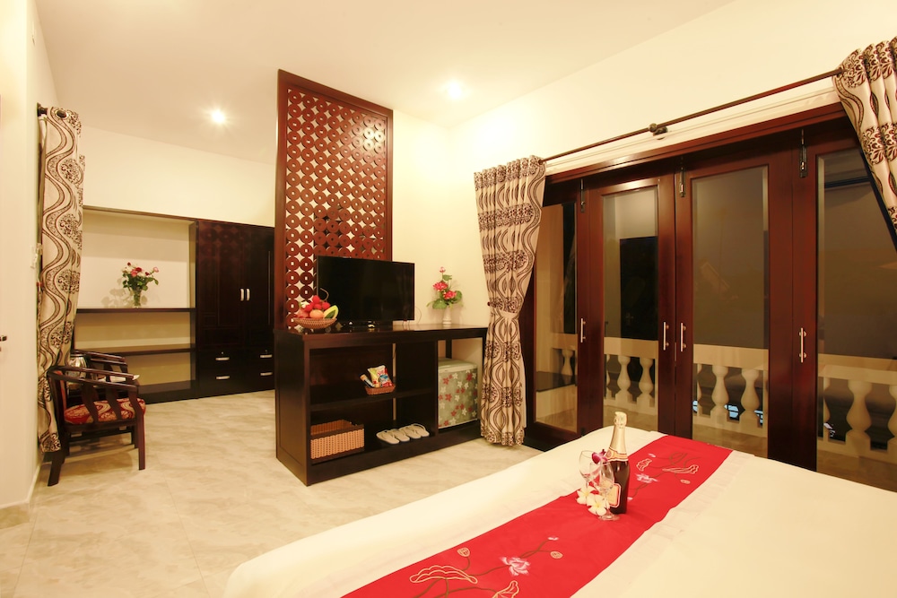 Pham Gia Boutique Homestay 51/55