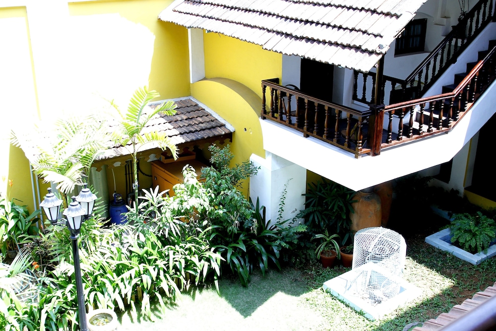 Bloom Boutique Waterfront Fort Kochi 3/50
