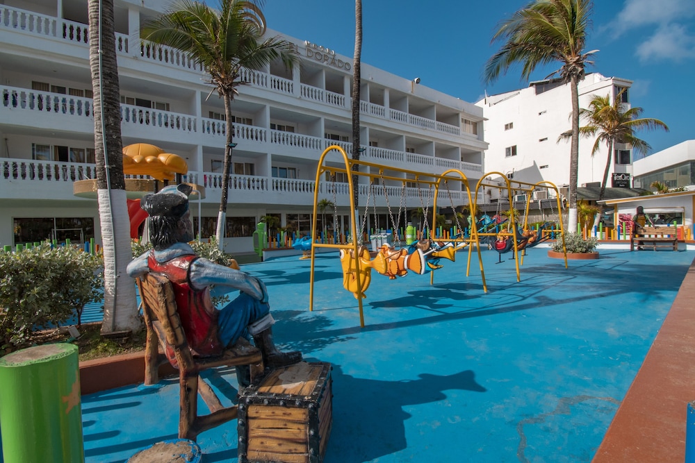 Hotel El Dorado San Andres 64/75