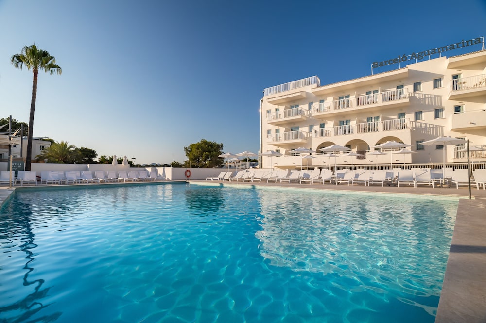 Barcelo Ponent Beach 3/50