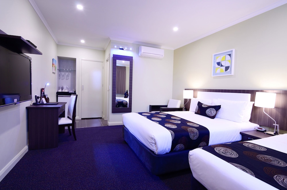 SUPERIOR, TWIN BEDS