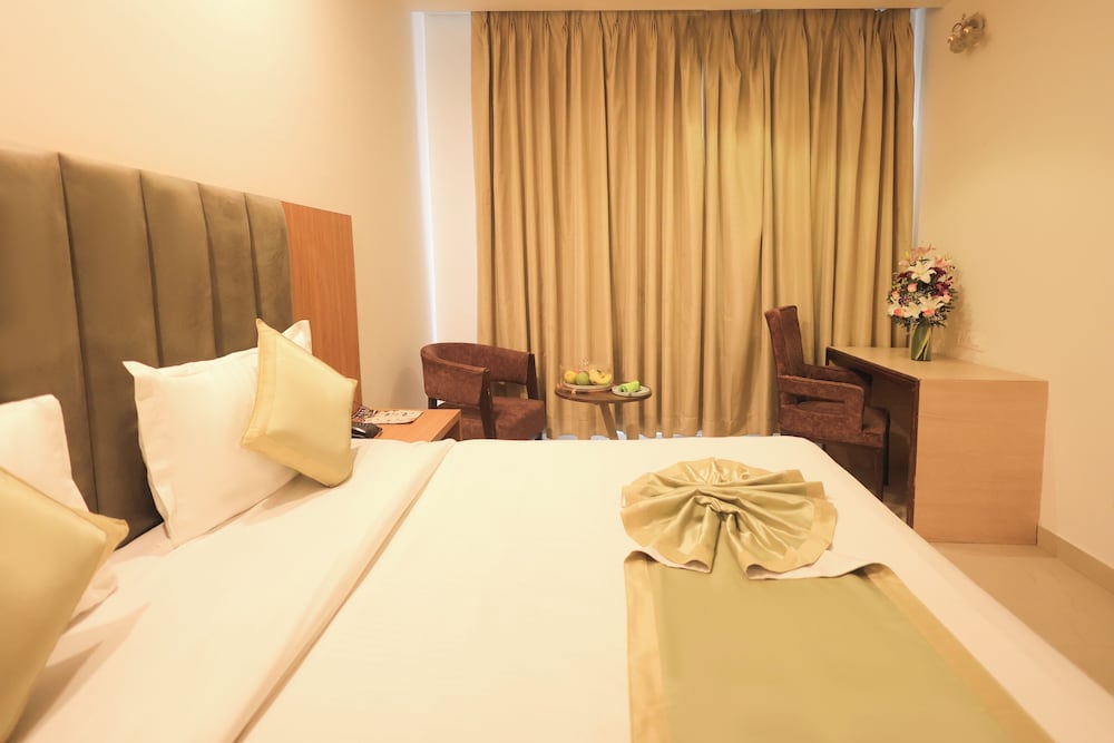 ECKO Lite MARS Hotel 32/49