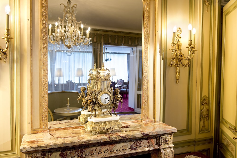 Relais Du Silence Schloss Ragaz 9/50