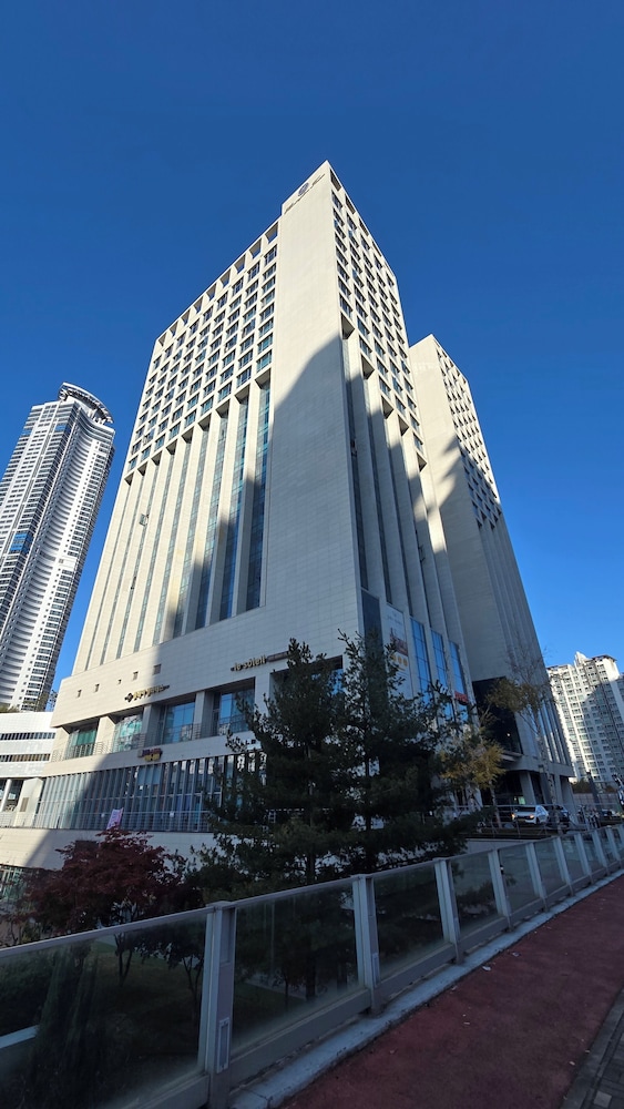 Stay More Residence Dongtan in HWASEONG
