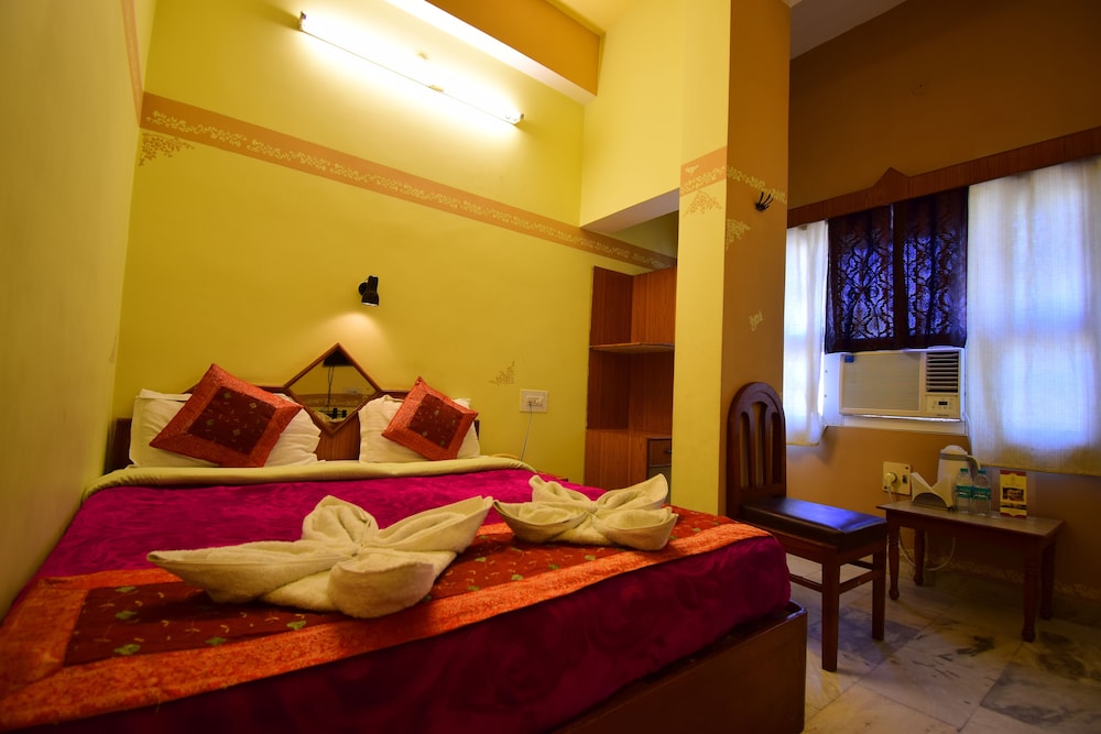 Bani Park Hotel 39/56