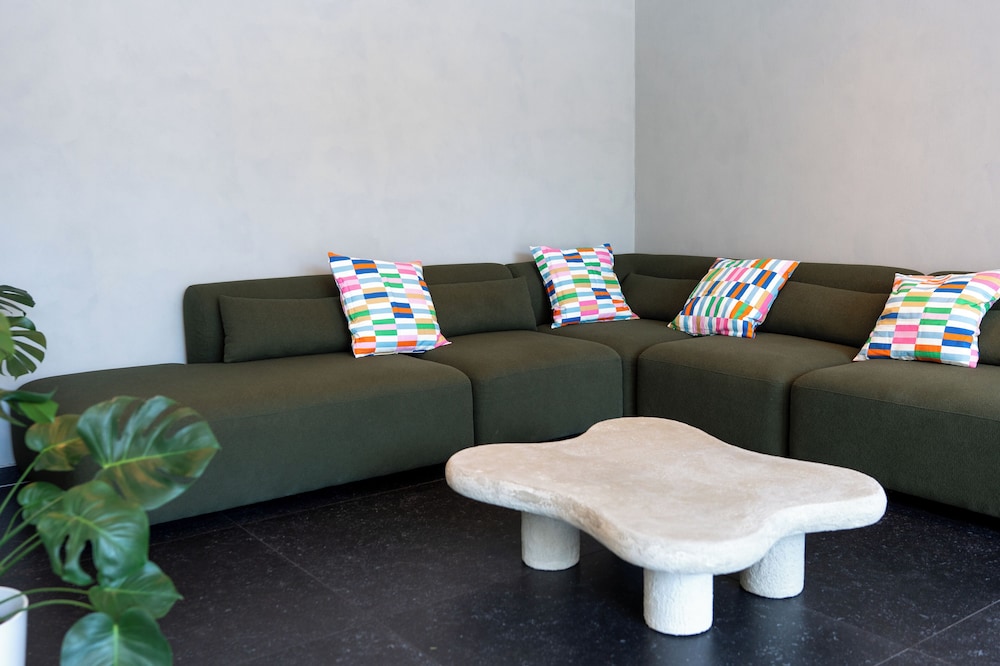 Smart Hotel Schonbrunn 48/63