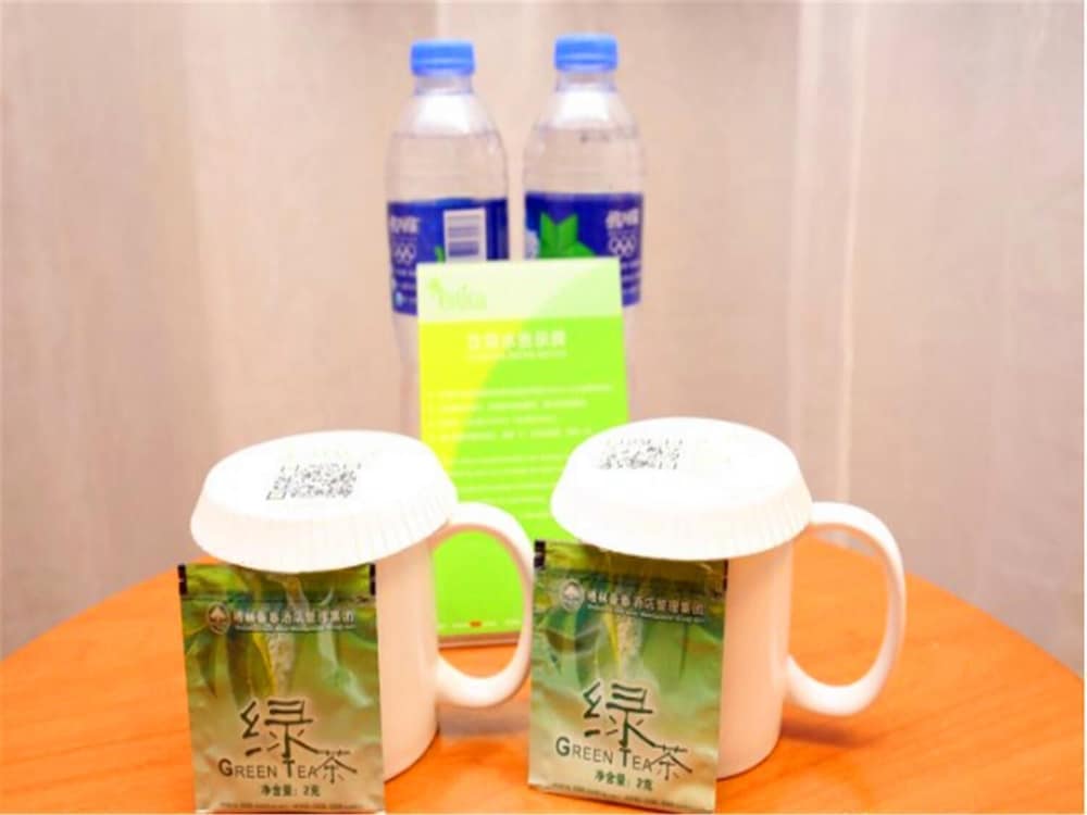 Vatica TianJin DaGang XueFu Road University Town Hotel photo3