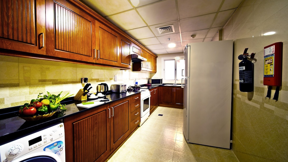 Rose Garden Hotel Apartment Bur Dubai 42/48