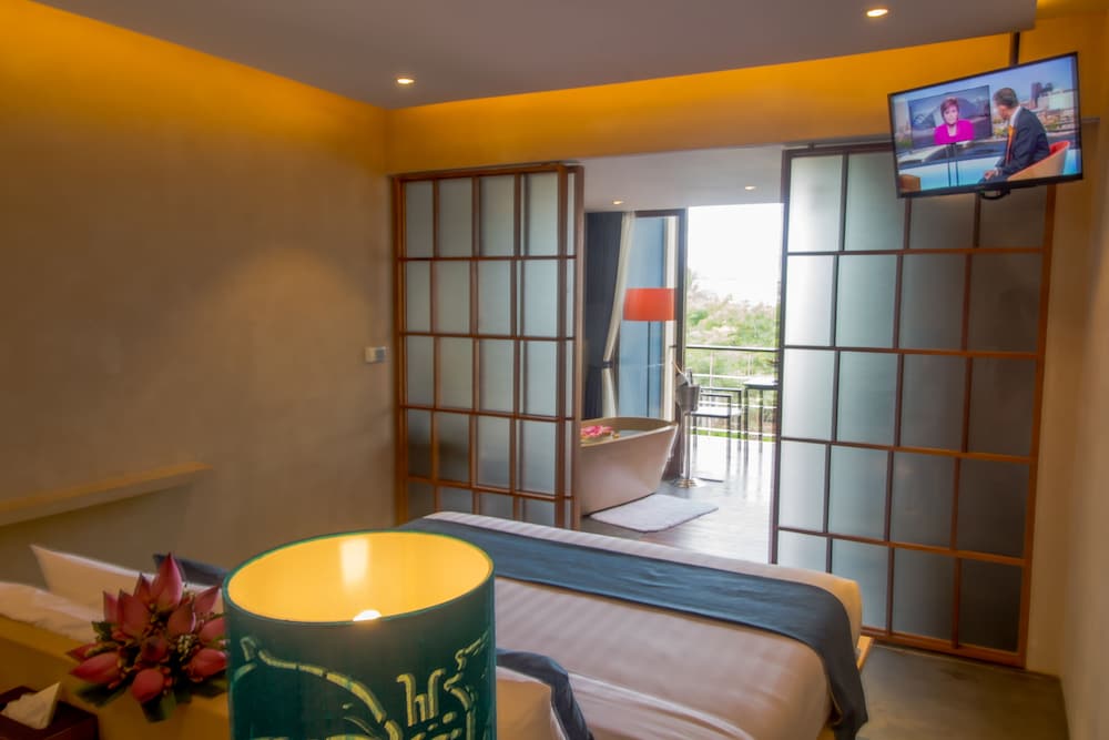 Sakmut Boutique Hotel 21/50