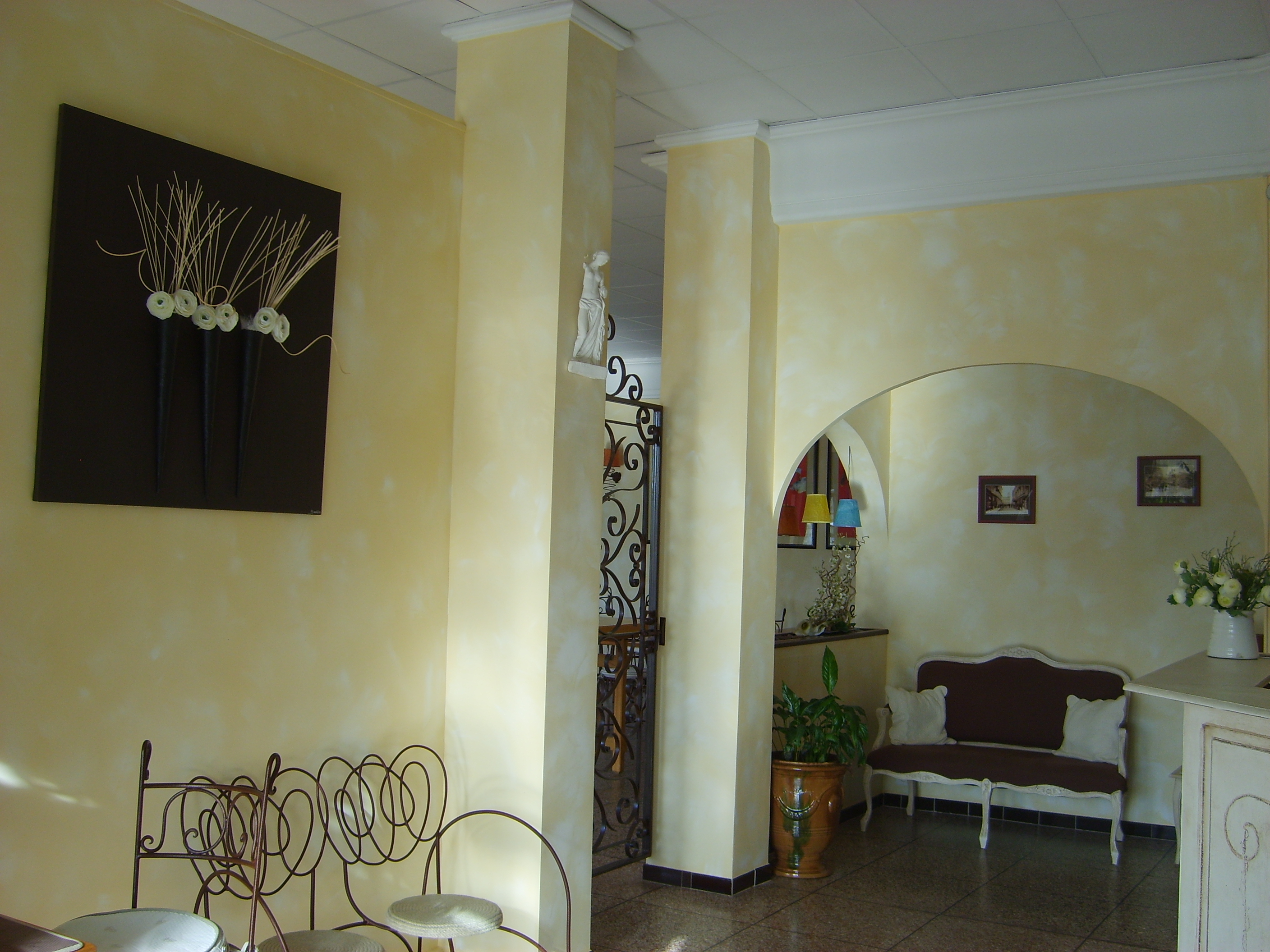 Le Regence 3/30