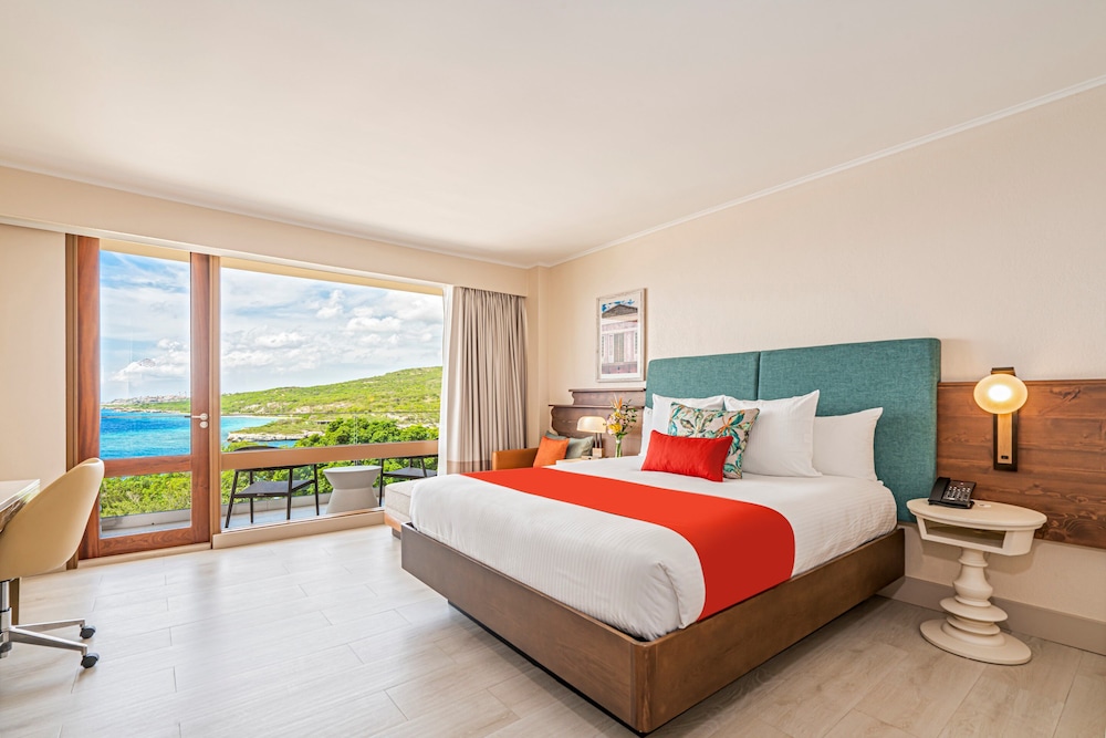 Dreams Curacao Resort Spa Casino 16/70