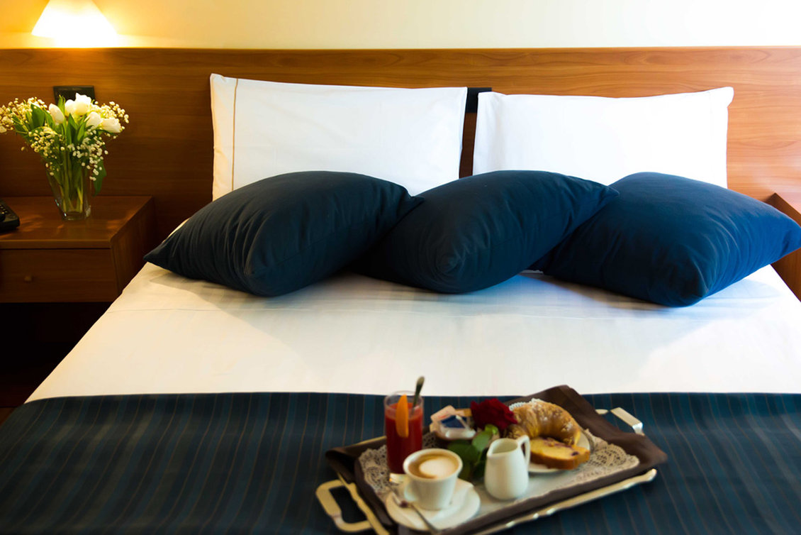 PARK HOTEL 20/21