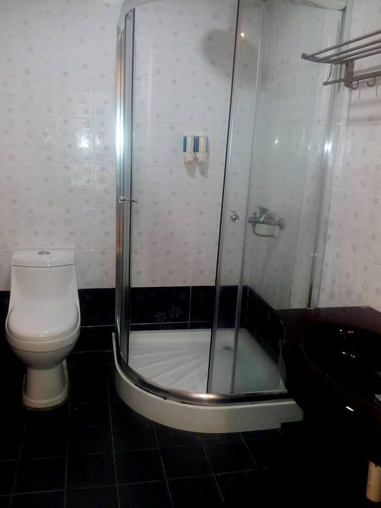 Hotel Bintang Indah 14/34