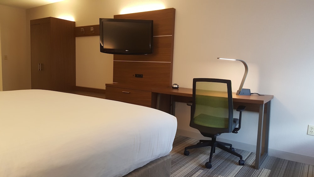 Holiday Inn Express Hotel And Suites Jacksonville South 32/59