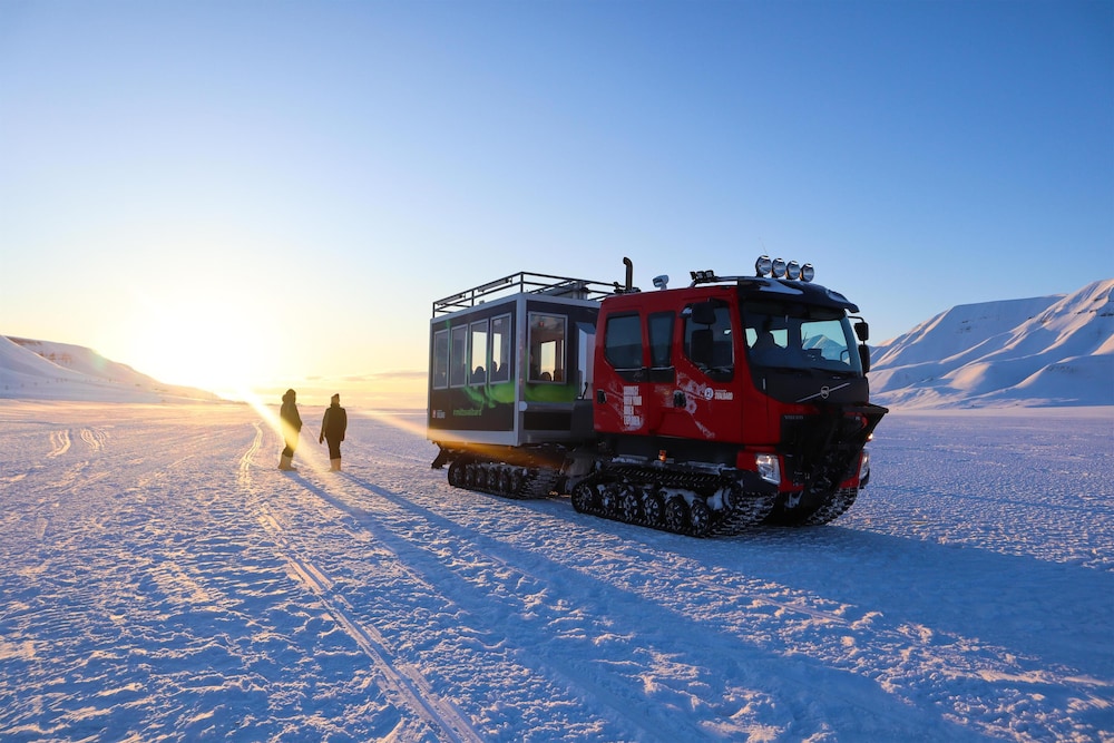 Radisson Blu Polar Spitsbergen 4/67