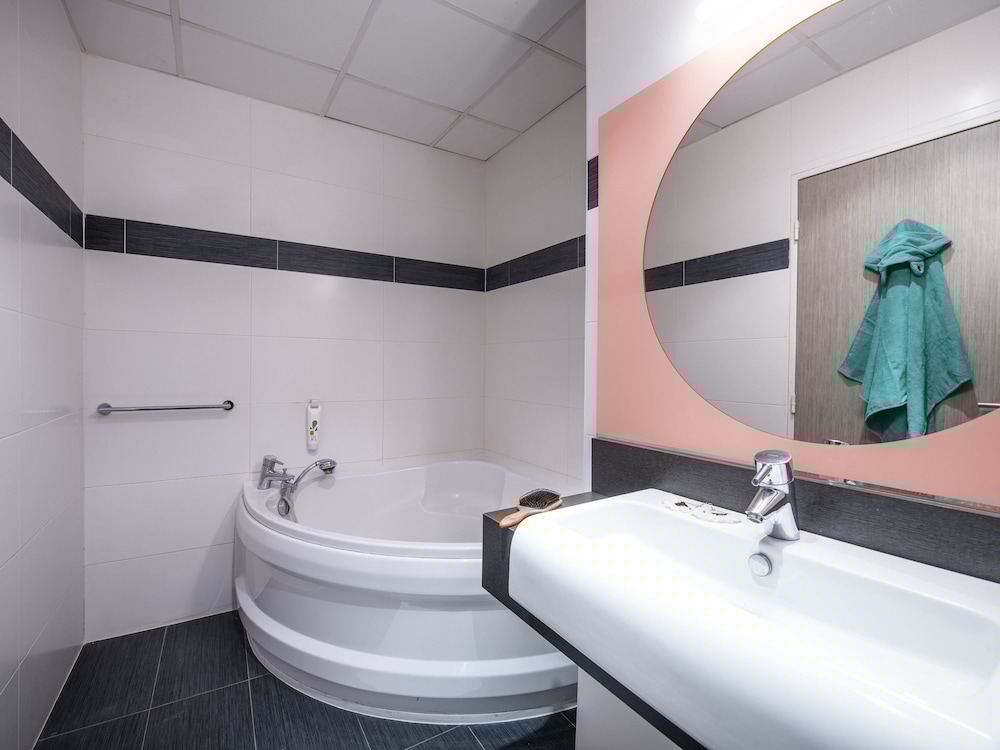 Ibis Styles Marseille Plan De Campagne 17/70