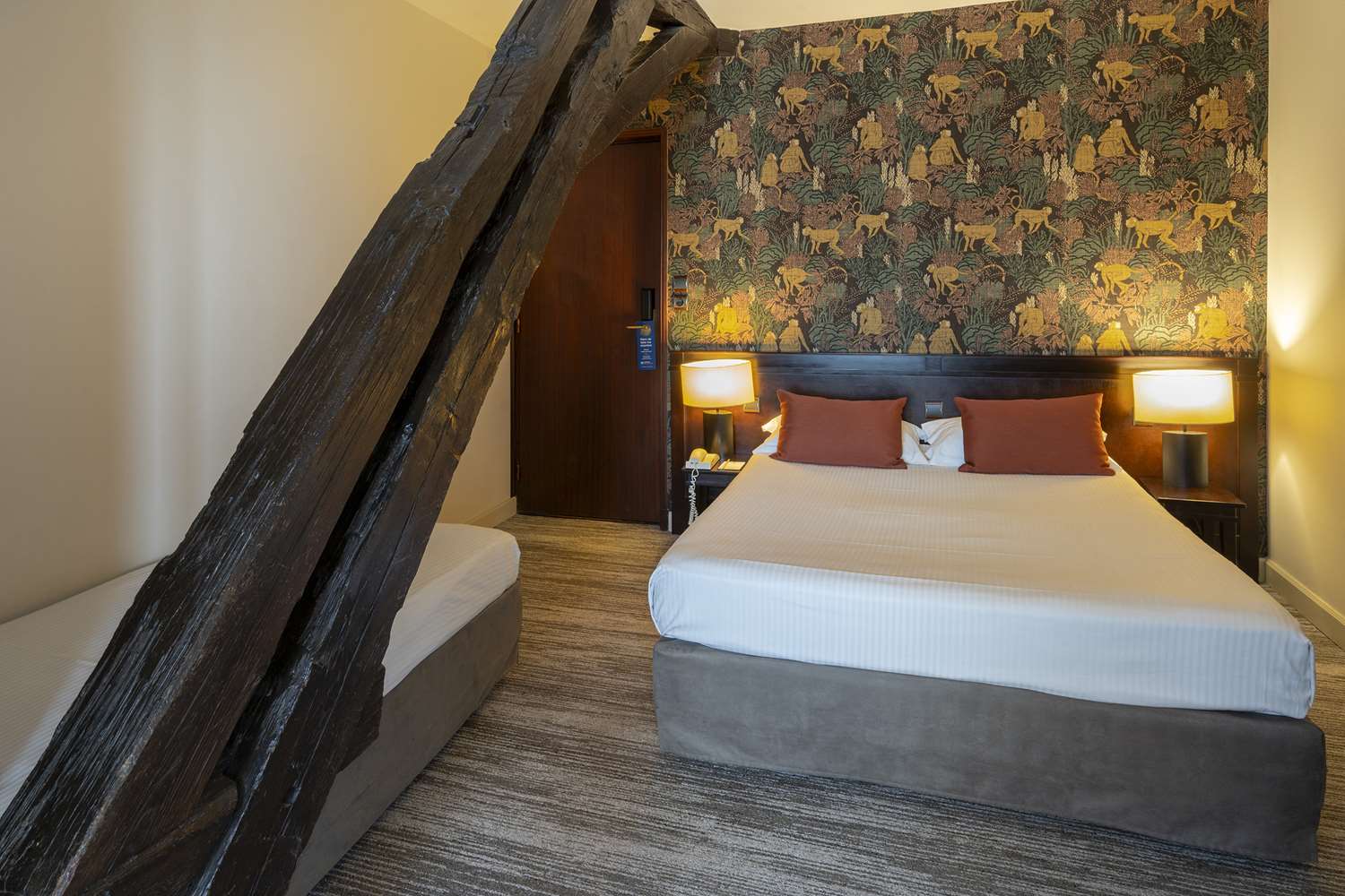 Best Western De Diane 11/60