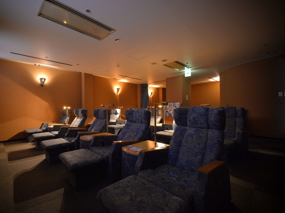 APA Hotel Kanazawa-Ekimae 55/68