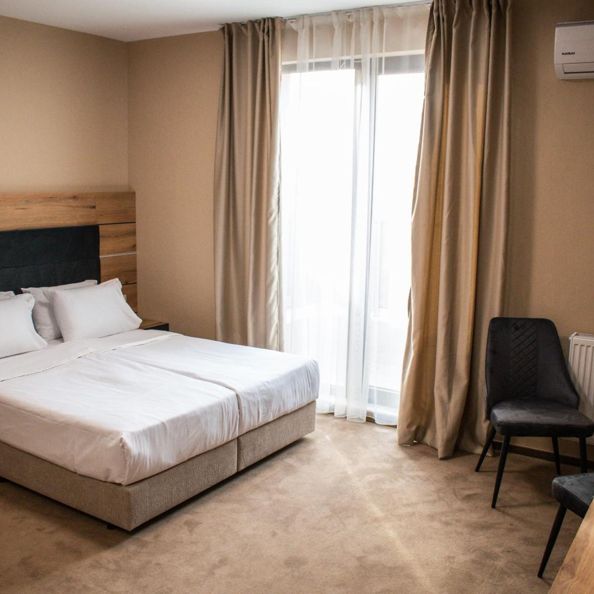 Hotel Via Serdika 17/50
