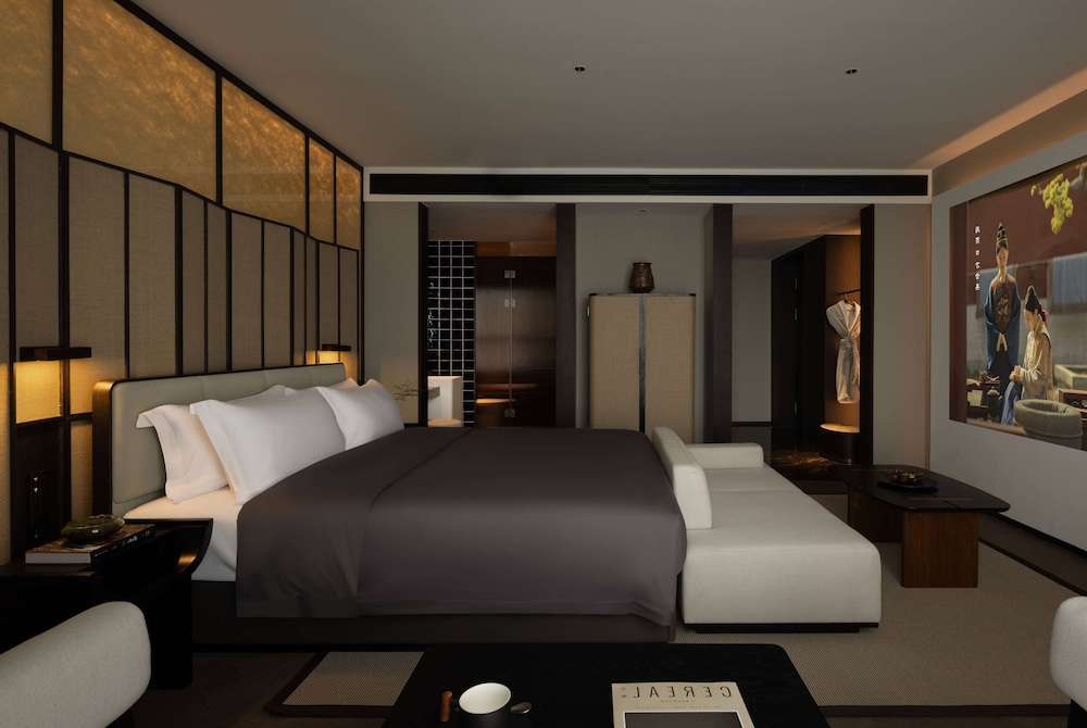 Howard Johnson by Wyndham Zhuzhou Junli Hotel 11/29