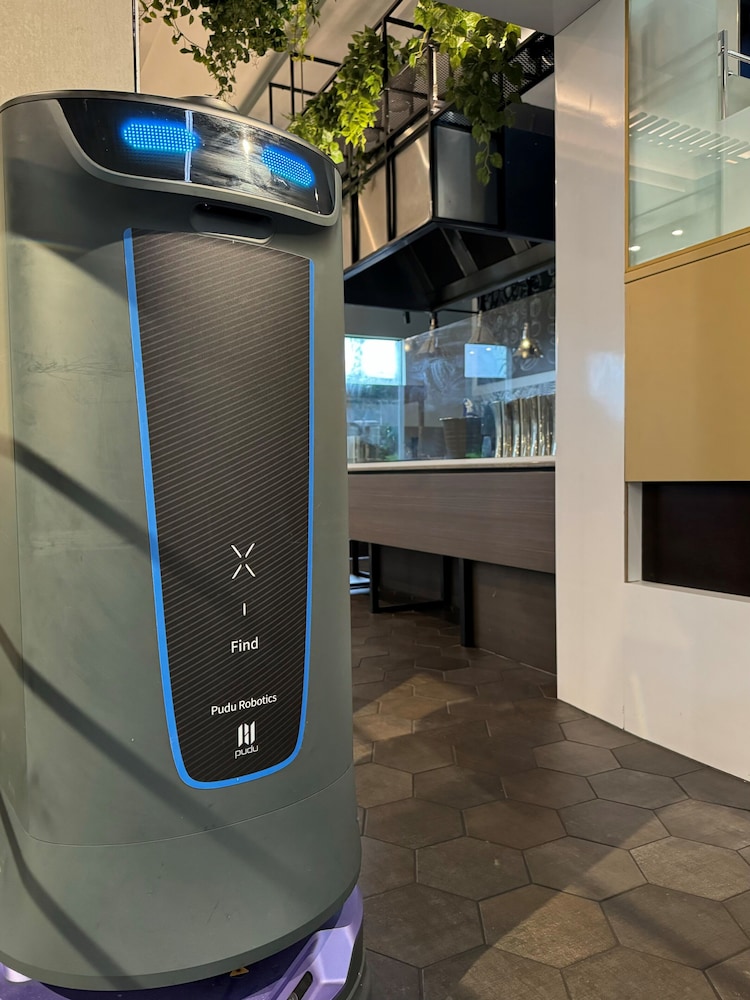 Jet Park Hotel Auckland Airport in AUCKLAND
