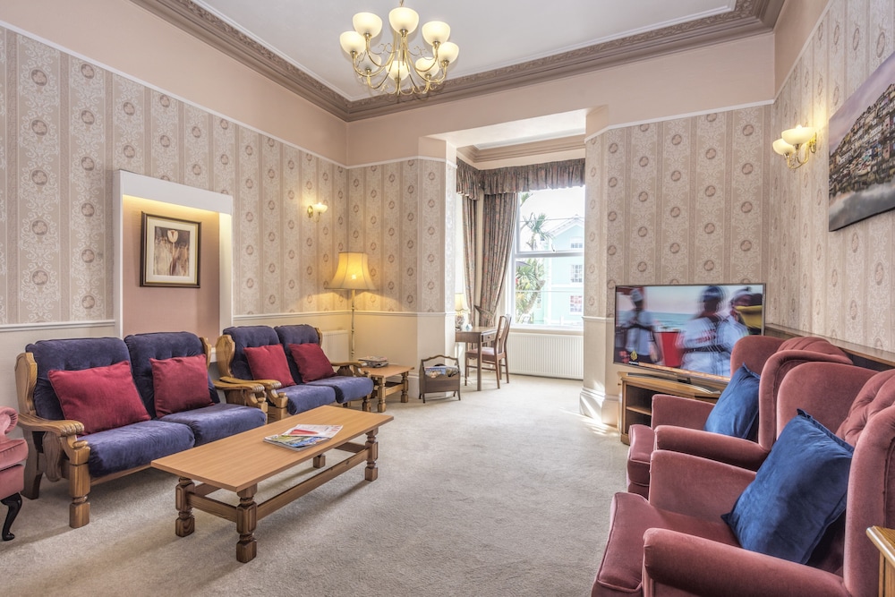 Lindum Lodge - Guest House 27/50