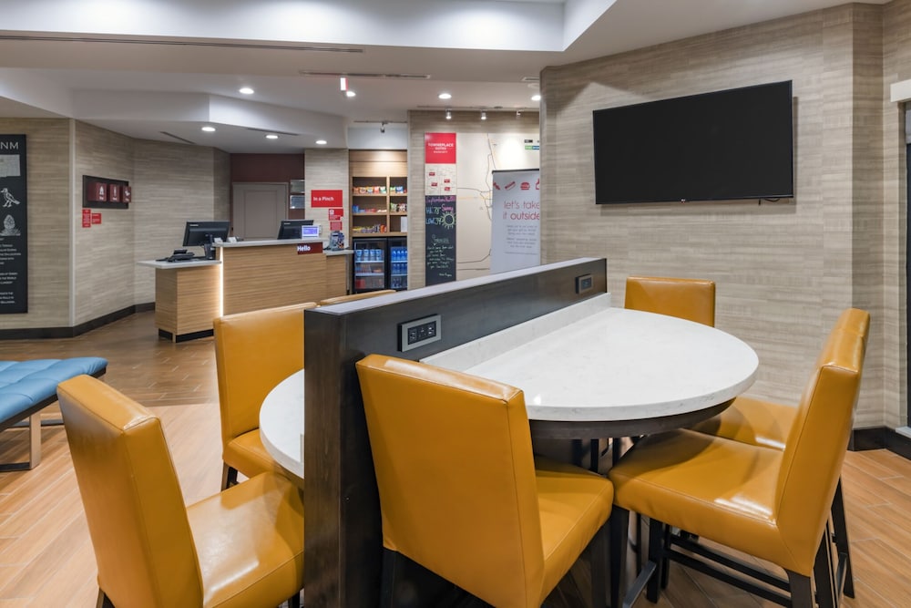TownePlace Suites by Marriott Gallup 22/31