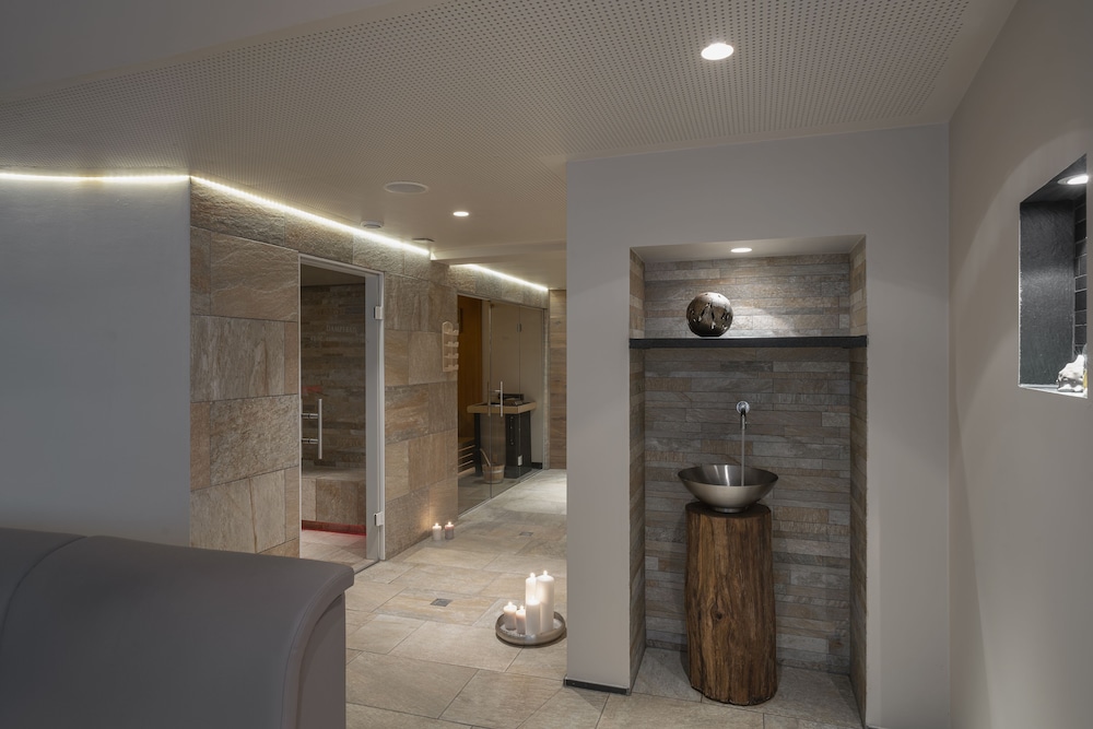 Boutique Hotel St Georg 28/42