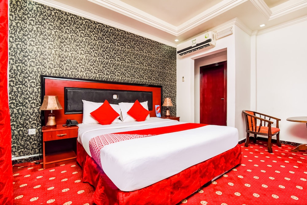 Gulf Star Hotel Deira 17/28