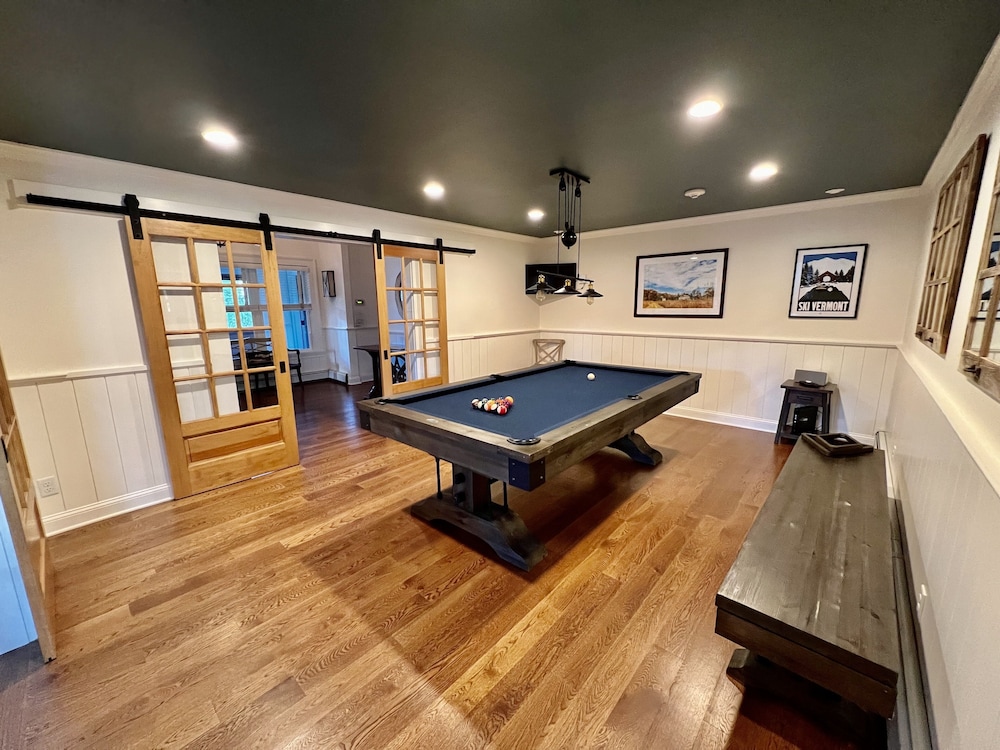 Hill Farm Inn 19/50