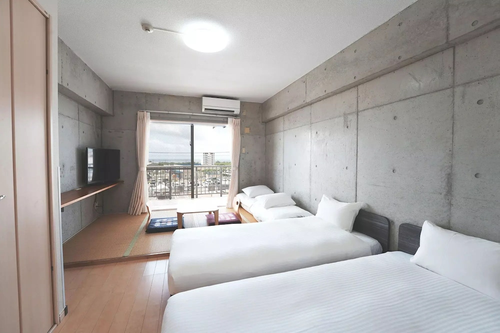 Hotel Resort Inn Ishigakijima 26/64