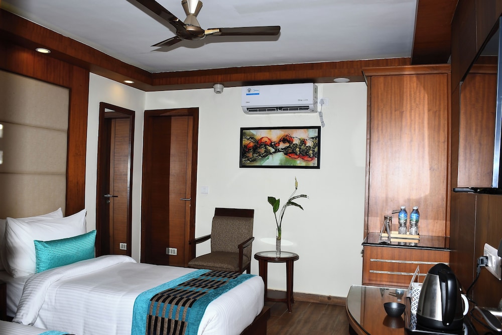 Fortune Resort and Wellness Spa 12/48