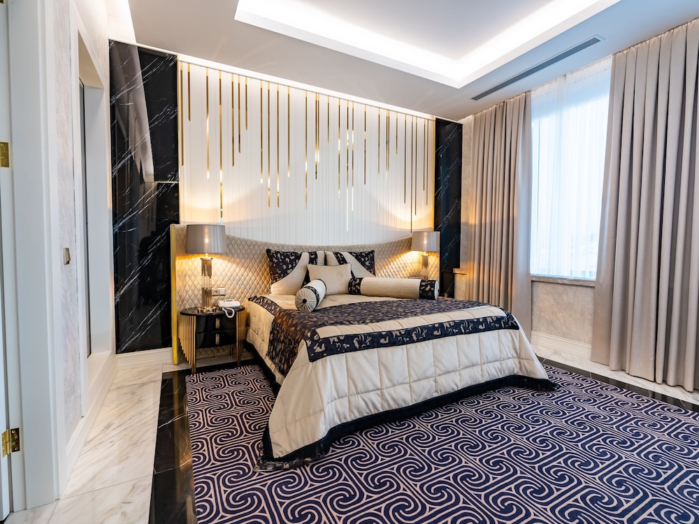 Ilci Residence Hotel 17/68