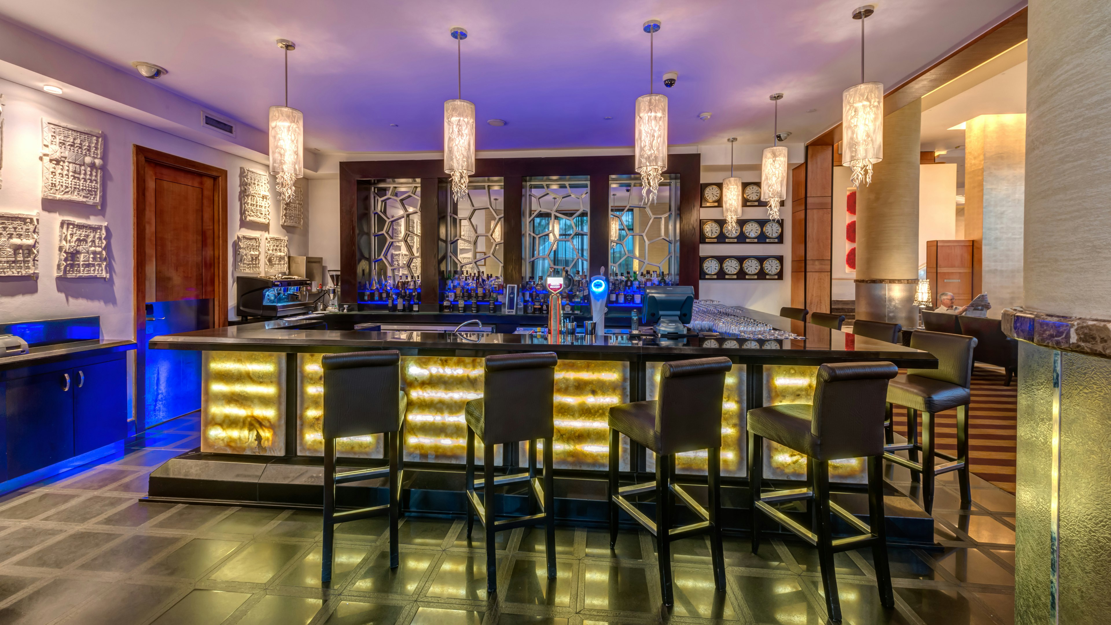 Intercontinental Johannesburg O R Tambo Airport 27/45