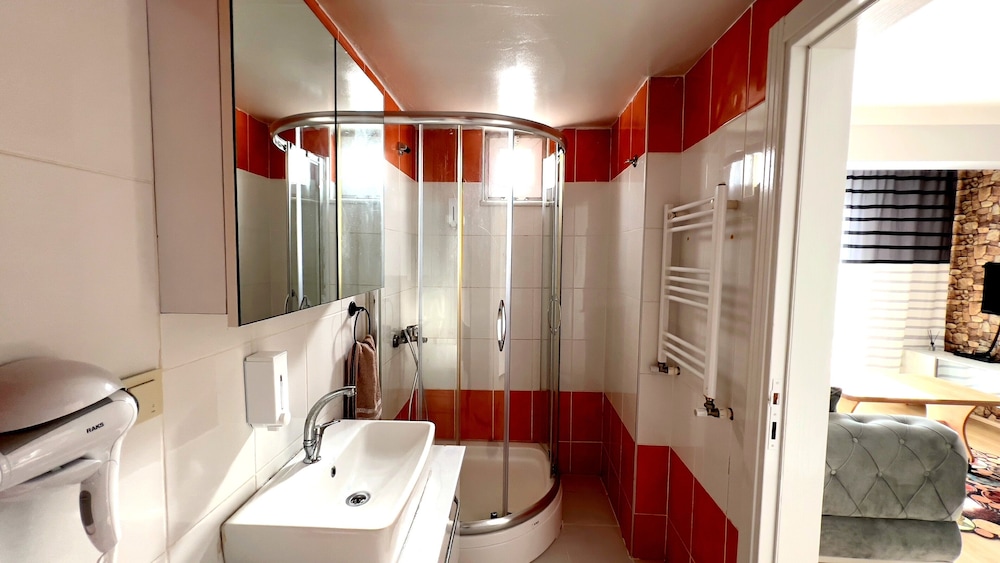 Edirne Suite House 20/21