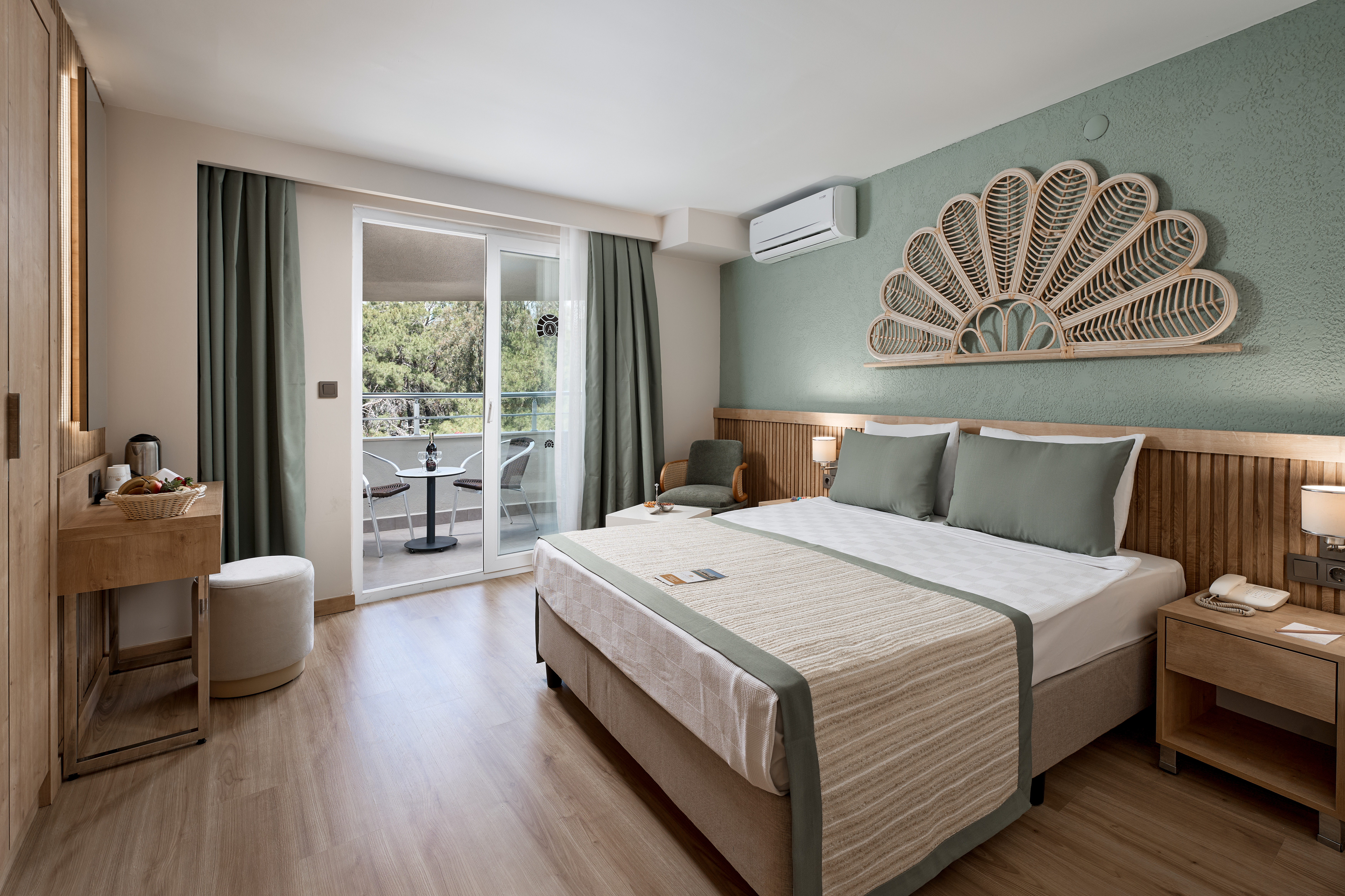 Annabella Park Hotel 13/50