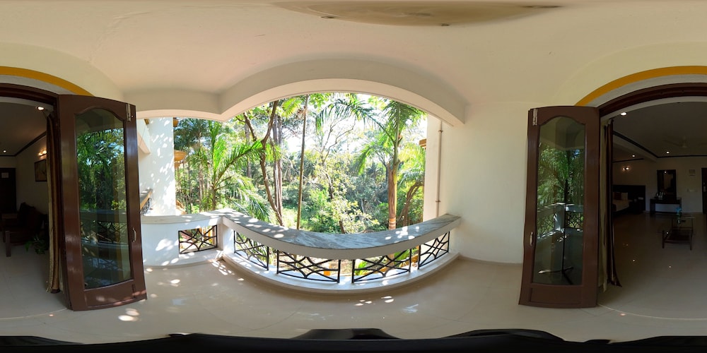 Goa Villagio Resort & Spa 8/55