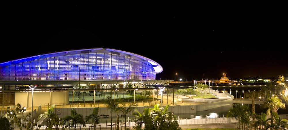ADINA APARTMENT HOTEL DARWIN WATERFRONT 7/60