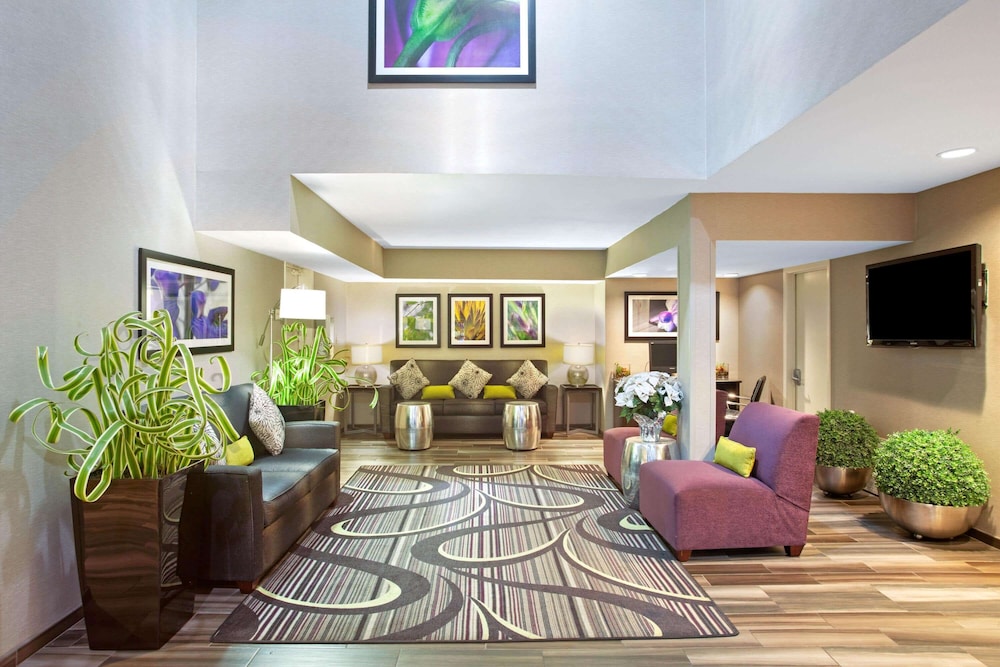 La Quinta Inn San Marcos 29/42