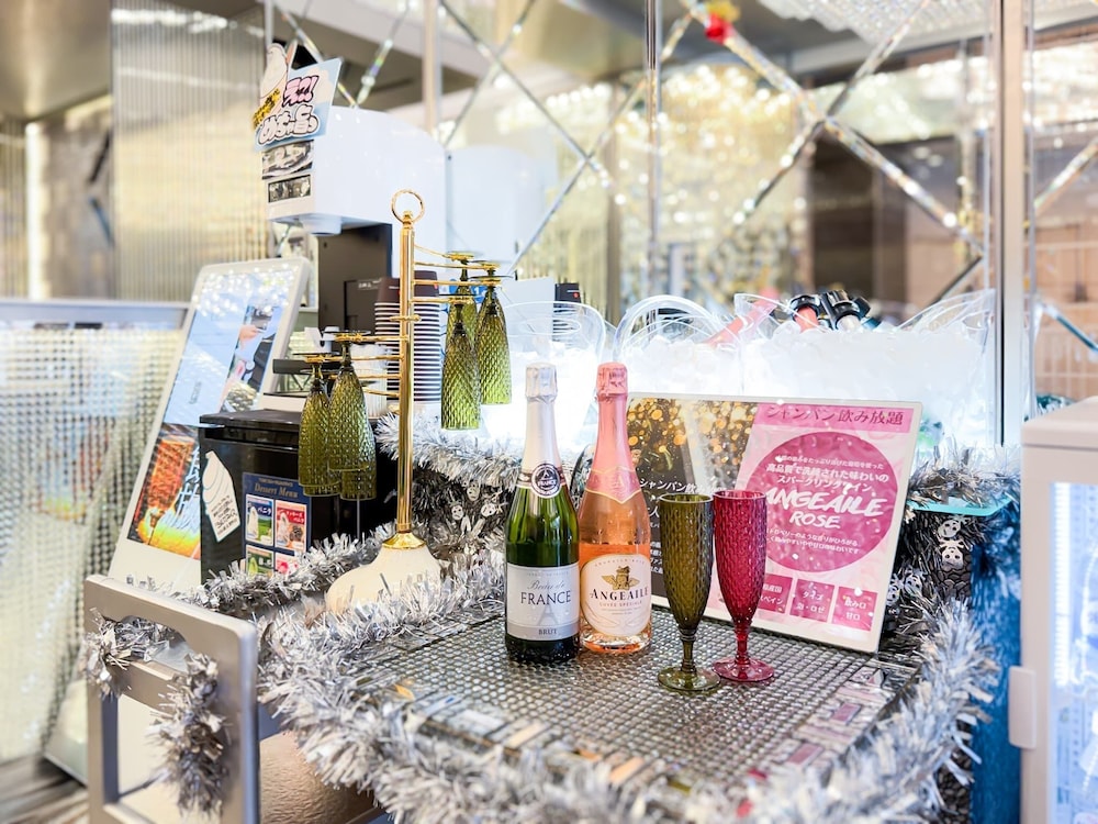 Hotel DIAMOND 16/50