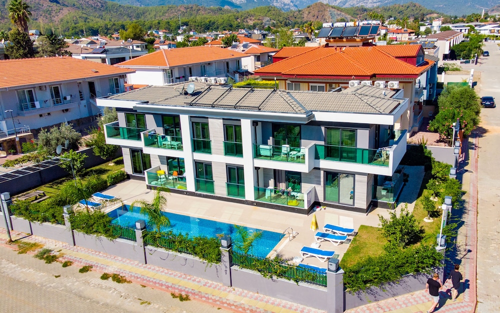 Istanbul Beach Hotel