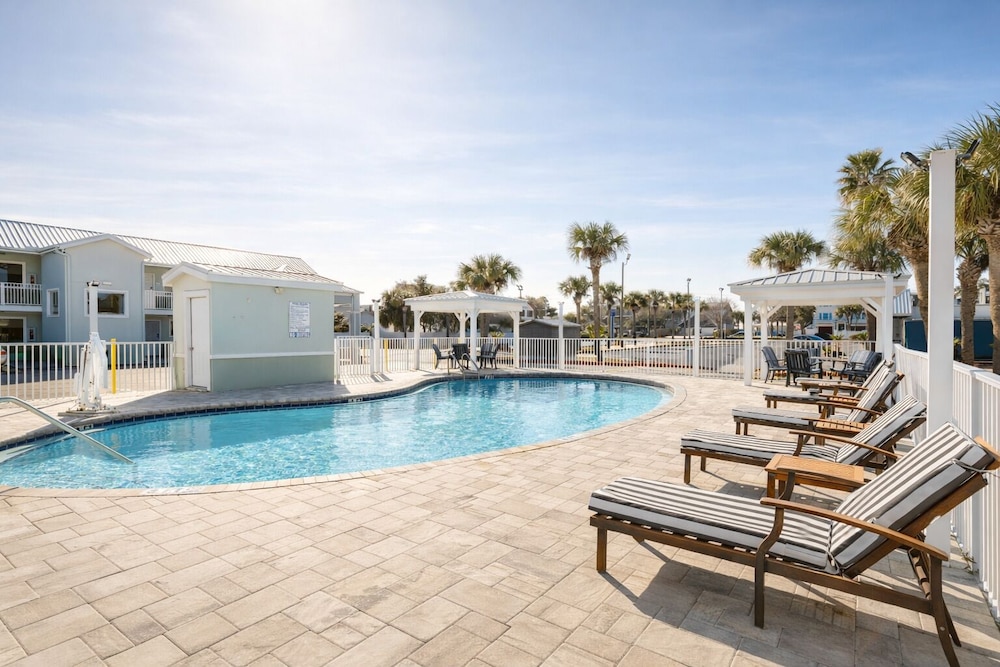 Destin Inn And Suites 55/57