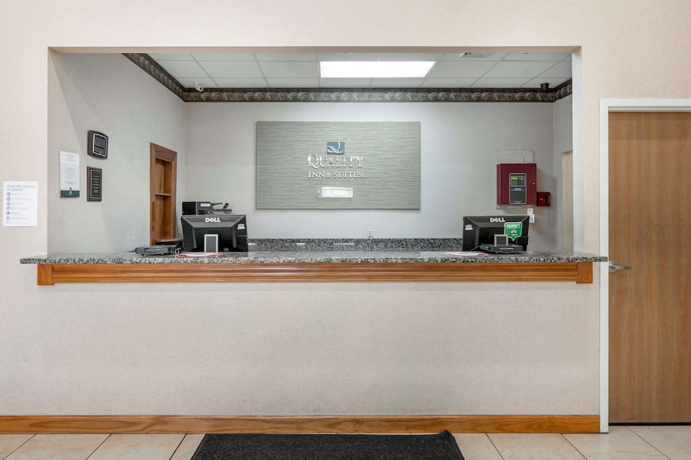 SureStay by Best Western Obetz Rickenbacker Airport 2/45