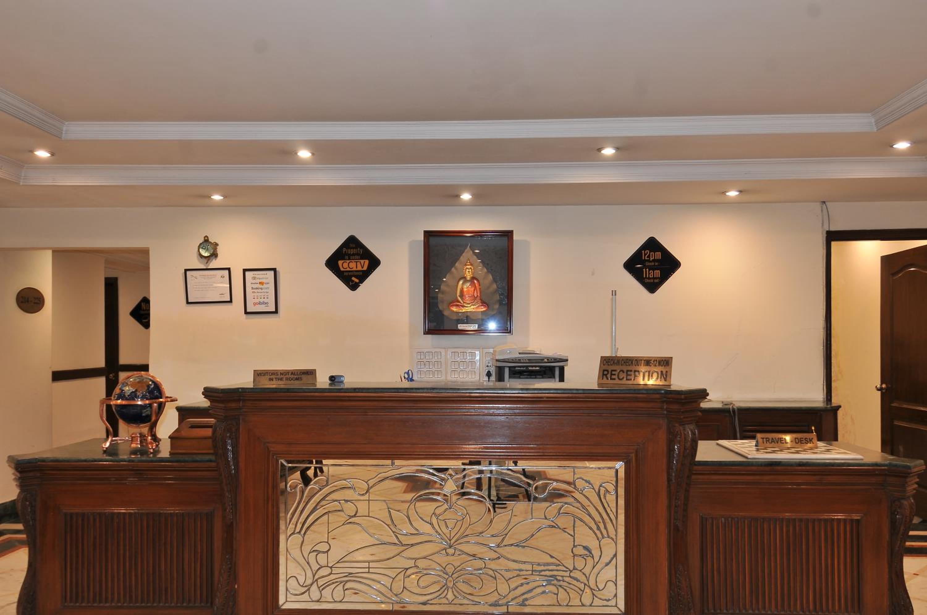 QUTUB RESIDENCY 1/31