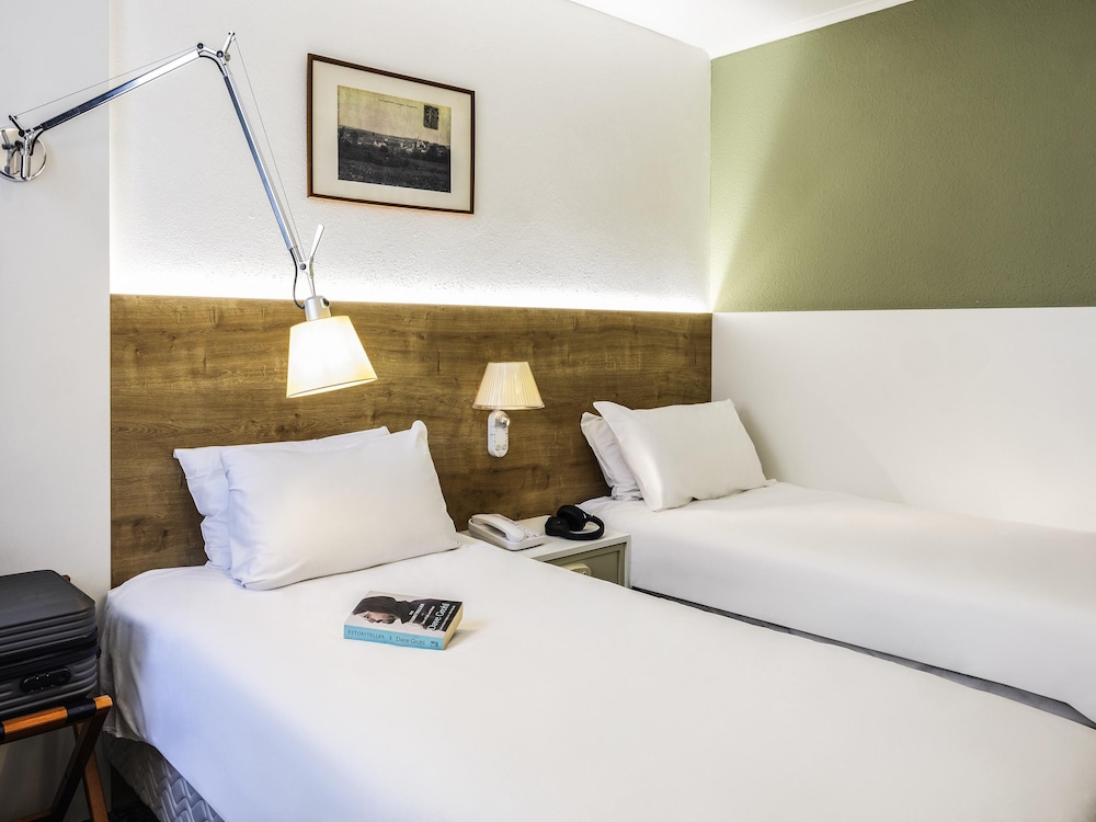Mercure Forbach 15/49